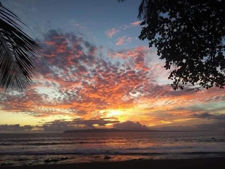 Cabinas Jasmin Pavones (Puntarenas) Exterior foto
