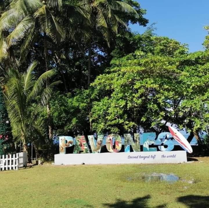 Cabinas Jasmin Pavones (Puntarenas) Exterior foto