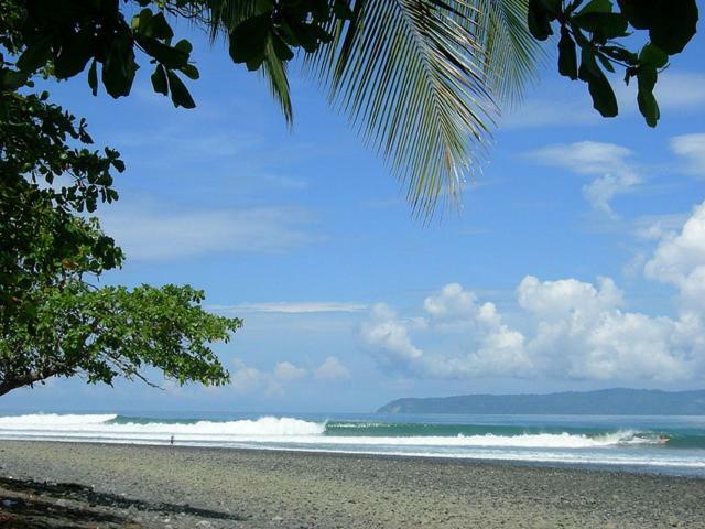 Cabinas Jasmin Pavones (Puntarenas) Exterior foto